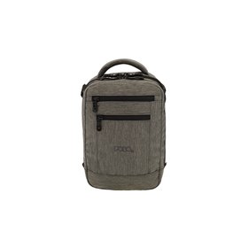 POLO Skyforce Τσαντάκι Ώμου Small - Γκρι  POLO Skyforce Τσαντάκι Ώμου Small - Γκρι