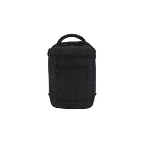 POLO Skyforce Τσαντάκι Ώμου Small - Μαύρο  POLO Skyforce Τσαντάκι Ώμου Small - Μαύρο