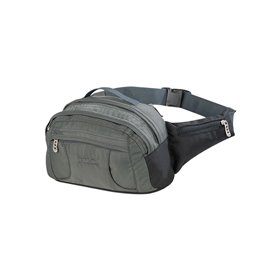 POLO Supreme Τσαντάκι Μέσης - Μπανάνα Γκρι 