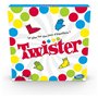 Hasbro Επιτραπέζιο Παιχνίδι Twister Στα Ελληνικα 