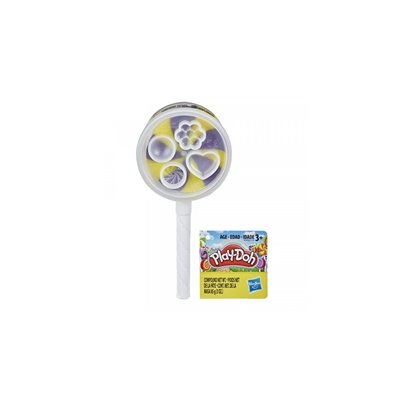 Hasbro Play-Doh Peppermint Lollipop Γλειφιτζούρι 