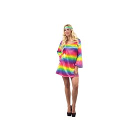 Fun Fashion Disco 70S One Size 