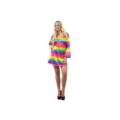 Fun Fashion Disco 70S One Size 