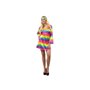 Fun Fashion Disco 70S One Size 