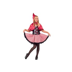 Fun Fashion Κοκκινοσκουφίτσα Νο. 10  Fun Fashion Κοκκινοσκουφίτσα Νο. 10