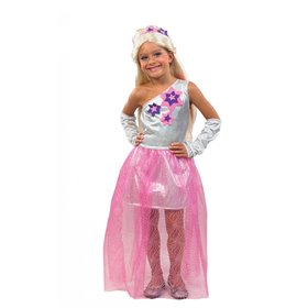 Fun Fashion Πριγκίπισσα Rock Star Νο. 06 