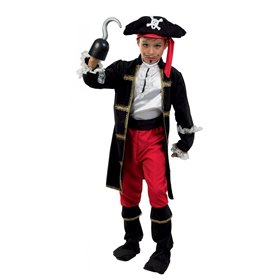 Fun Fashion Κάπταιν Χουκ Νο. 14  Fun Fashion Κάπταιν Χουκ Νο. 14