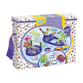 Totum Στούντιο Αργαλειός 4 Σε 1 