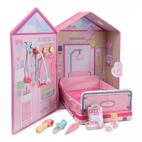 Zapf Creation Baby Annabell Νοσοκομείο 