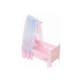 Zapf Creation Κρεβάτι Baby Annabell Sweet Dreams 46Cm 