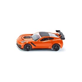 siku Chevrolet Corvette ZR1 