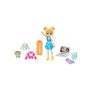Mattel Polly Pocket Cosmo Cutie Fashion Pack 