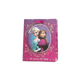 Canpol Τσάντα Δώρου 3D Disney Μικρή - 4 Σχέδια  Canpol Τσάντα Δώρου 3D Disney Μικρή - 4 Σχέδια
