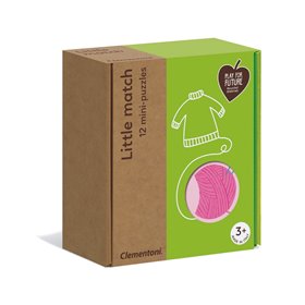 Clementoni Παιδικό Παζλ Eco For Πριν Μετά 24 Τμχ  Clementoni Παιδικό Παζλ Eco For Πριν Μετά 24 Τμχ