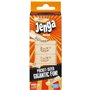 Hasbro Mini Jenga Pocket Size Gigantic Fun Επιτραπέζιο Τσέπης 