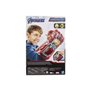 Hasbro Marvel Avengers: Endgame Red Infinity Gauntlet Electronic Fist Ηλεκτρονική Γροθιά 