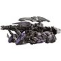 Hasbro Transformers Studio Series 56 Leader Class Dark Of The Moon Shockwave 