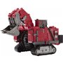 Hasbro Transformers Toys Studio Series 55 Leader Class Revenge Of The Fallen Constructicon Scavenger 