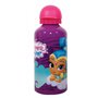 GIM Shimmer And Shine Παγούρι Αλουμινίου 500 Ml 