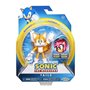 JAKKS PACIFIC Sonic The Hedgehog Φιγούρα Tails 10 Εκ. Με Αξεσουάρ 