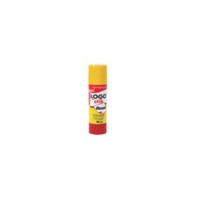 LOGO Stik Reset Κόλα 10 GR  LOGO Stik Reset Κόλα 10 GR