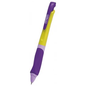 Keyroad Στυλό Ballpoint 1.0Mm Easy Write Μπλε Γραφής Στέλεχος - 3 Χρώματα 