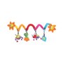 Playgro Twirly Whirly Bugs Pram Spiral Κρεμαστό Καλαθιού Ζωύφια 