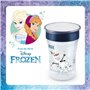 NUK Disney Frozen Magic Cup 230Ml Με Χείλος Και Καπάκι Olaf 