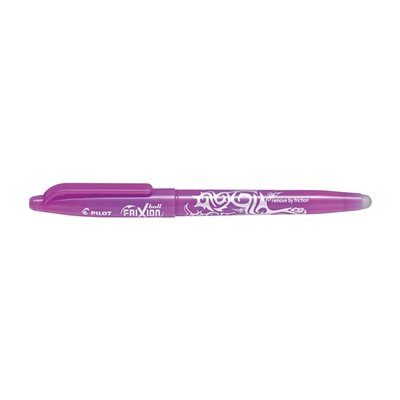 PILOT Frixion Ball Στυλό Μωβ 0.7 