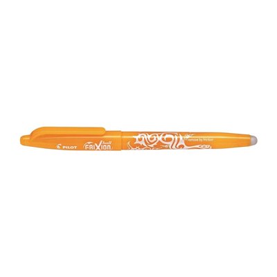 PILOT Frixion Ball Στυλό Βερυκοκί 0.7 