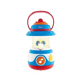 Chicco Elliot Camping Παιχνίδι 