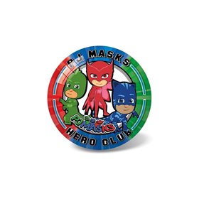 star Μπάλα Πλαστική 23Cm Pj Masks  star Μπάλα Πλαστική 23Cm Pj Masks