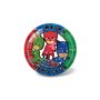 star Μπάλα Πλαστική 23Cm Pj Masks 