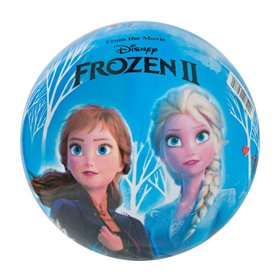 star Μπάλα Πλαστική Disney 23Cm Frozen II  star Μπάλα Πλαστική Disney 23Cm Frozen II