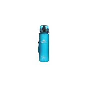 AlpinTec Style Παγούρι 500 Ml BPA Free Fast Open - Γαλάζιο 
