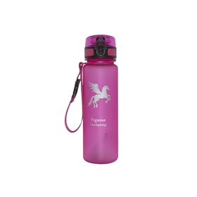 AlpinTec Pegasus Παγούρι 500Ml Πήγασος - Ροζ 