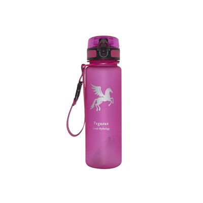 AlpinTec Pegasus Παγούρι 500Ml Πήγασος - Ροζ 