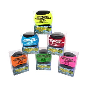 Christakopoulos Wave Runner 6.0 Μπαλάκια 6 Εκ. - 6 Χρώματα 