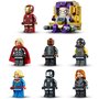 LEGO Marvel Avengers Super Heroes Avengers Ελικοφόρο 