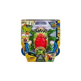 GIOCHI PREZIOSI Treasure X Ταραντούλα Η Εξωγήινη Απειλή 