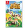 Nintendo Switch Animal Crossing New Horizons 