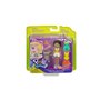 Mattel Polly Pocket Cookout Cutie Shani 