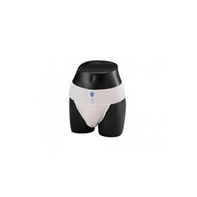 ΑΘΛΟΠΑΙΔΙΑ Σπασουάρ Απλό Λευκό 