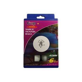 ΑΘΛΟΠΑΙΔΙΑ Table Tennis Μπαλάκι 1 Αστέρι 