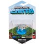 Mattel Minecraft: Earth Boost Minis - Seeking Dolphin Φιγούρα Με Τσιπάκι 