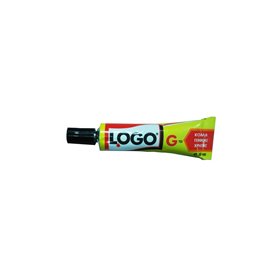 LOGO Κόλλα G 10Cc  LOGO Κόλλα G 10Cc