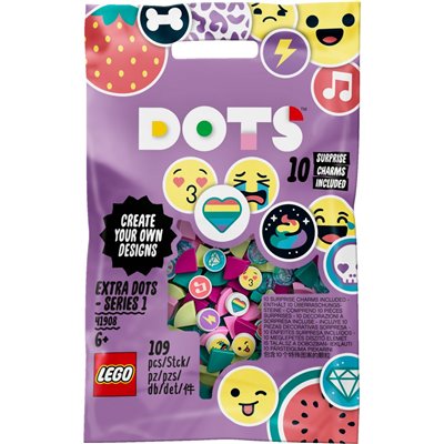 LEGO Dots ΄Εξτρα DOTS - Σειρά 1 