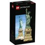 LEGO Architecture Statue Of Liberty Άγαλμα Της Ελευθερίας 