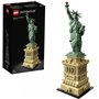 LEGO Architecture Statue Of Liberty Άγαλμα Της Ελευθερίας 