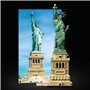 LEGO Architecture Statue Of Liberty Άγαλμα Της Ελευθερίας 